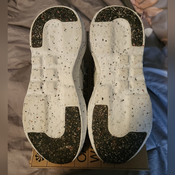 Mens Nike Crater Impact Size 9.5 - Picture 5 of 5